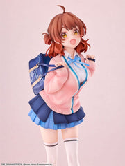 Gakuen Idolmaster PVC Statue 1/7 Ume Hanami Bonus Edition 25 cm 4595122080116
