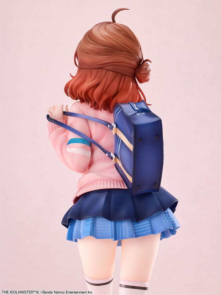 Gakuen Idolmaster PVC Statue 1/7 Ume Hanami Bonus Edition 25 cm 4595122080116