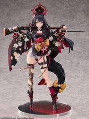 Blue Archive PVC Statue 1/7 Wakamo 25 cm 4595122080130