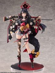 Blue Archive PVC Statue 1/7 Wakamo 25 cm 4595122080130