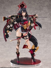 Blue Archive PVC Statue 1/7 Wakamo 25 cm 4595122080130