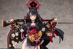 Blue Archive PVC Statue 1/7 Wakamo 25 cm 4595122080130