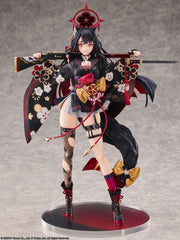 Blue Archive PVC Statue 1/7 Wakamo 25 cm 4595122080130