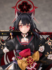 Blue Archive PVC Statue 1/7 Wakamo 25 cm 4595122080130