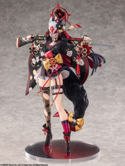 Blue Archive PVC Statue 1/7 Wakamo 25 cm 4595122080130