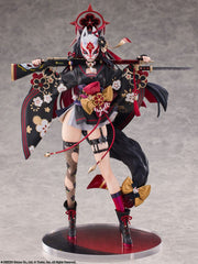 Blue Archive PVC Statue 1/7 Wakamo 25 cm 4595122080130