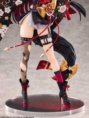 Blue Archive PVC Statue 1/7 Wakamo 25 cm 4595122080130