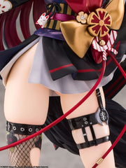 Blue Archive PVC Statue 1/7 Wakamo 25 cm 4595122080130