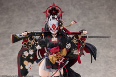 Blue Archive PVC Statue 1/7 Wakamo 25 cm 4595122080130