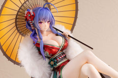Azur Lane PVC Statue 1/7 St. Louis Spirits in the Snow Ver. Bonus Edition 23 cm  4595122080178