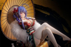 Azur Lane PVC Statue 1/7 St. Louis Spirits in the Snow Ver. Bonus Edition 23 cm  4595122080178