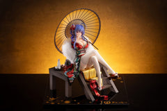 Azur Lane PVC Statue 1/7 St. Louis Spirits in the Snow Ver. Bonus Edition 23 cm  4595122080178
