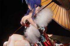 Azur Lane PVC Statue 1/7 St. Louis Spirits in the Snow Ver. Bonus Edition 23 cm  4595122080178
