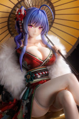 Azur Lane PVC Statue 1/7 St. Louis Spirits in the Snow Ver. Bonus Edition 23 cm  4595122080178