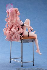 Blue Archive PVC Figure 1/7 Kirara Memorial Lobby Ver. 27 cm 4595122080222
