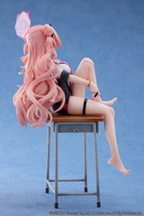 Blue Archive PVC Figure 1/7 Kirara Memorial Lobby Ver. 27 cm 4595122080222