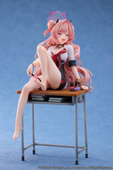 Blue Archive PVC Figure 1/7 Kirara Memorial Lobby Ver. 27 cm 4595122080222