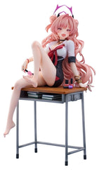 Blue Archive PVC Figure 1/7 Kirara Memorial Lobby Ver. 27 cm 4595122080222