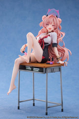 Blue Archive PVC Figure 1/7 Kirara Memorial Lobby Ver. 27 cm 4595122080222