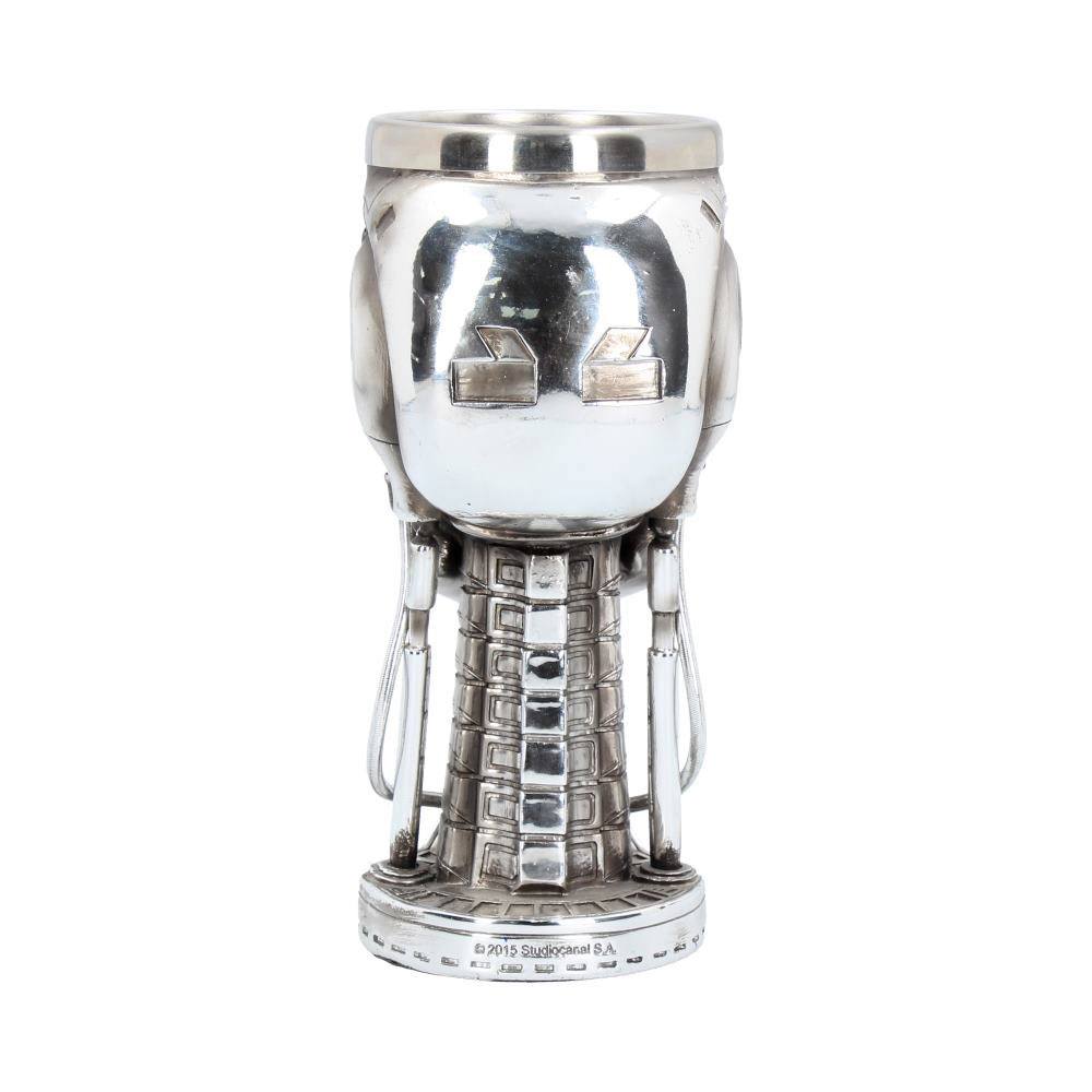 Terminator 2 Goblet Head - Amuzzi