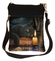 Lisa Parker Shoulder Bag The Witching Hour 23 cm 0801269102906
