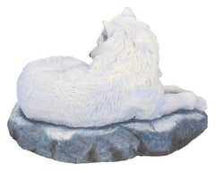 Lisa Parker Figure Guardian Of The North 20 cm 0801269105228