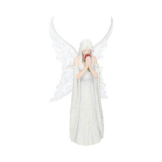 Anne Stokes Statue Only Love Remains 26 cm 0801269114381