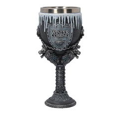 Game of Thrones Goblet Stark 0801269123086