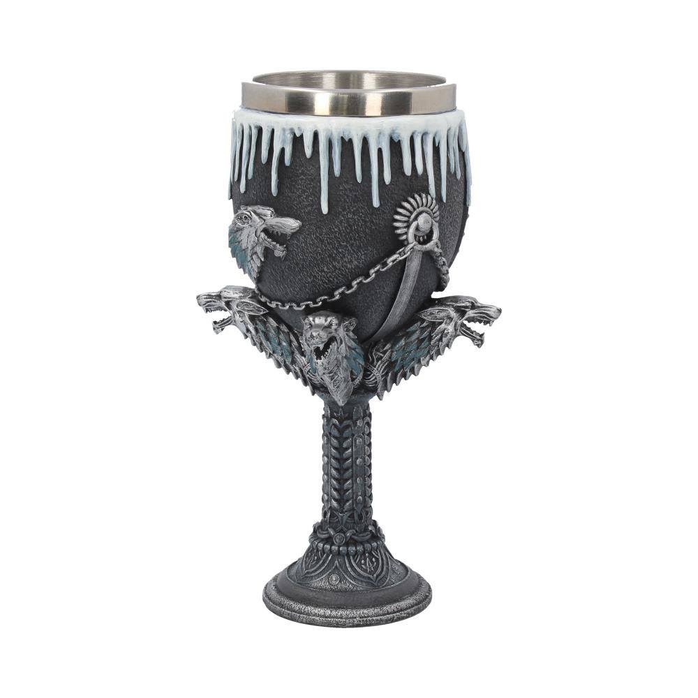 Game of Thrones Goblet Stark 0801269123086