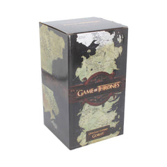 Game of Thrones Goblet Stark 0801269123086