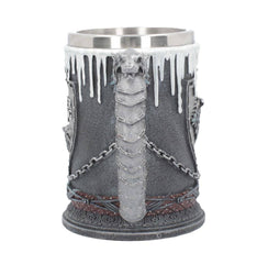 Game of Thrones Tankard Stark 0801269123093