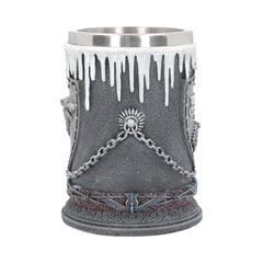 Game of Thrones Tankard Stark 0801269123093