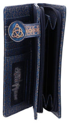 Lisa Parker Purse A Brush With Magick Embossed 19 cm 0801269125882