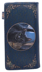 Lisa Parker Purse A Brush With Magick Embossed 19 cm 0801269125882