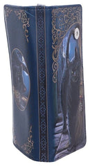 Lisa Parker Purse A Brush With Magick Embossed 19 cm 0801269125882
