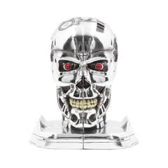 Terminator 2 Bookends Head 0801269133733