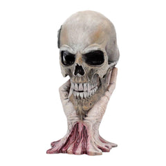 Metallica Statue Sad But True Skull 22 Cm - Amuzzi