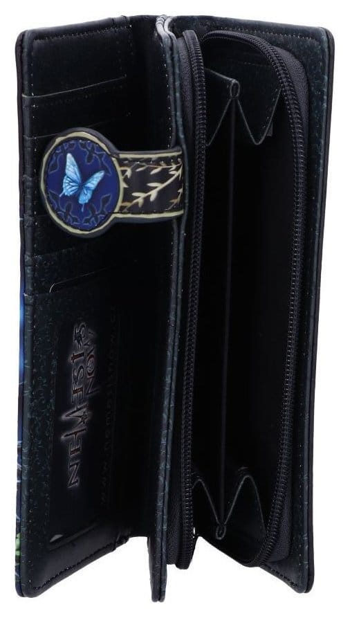 Lisa Parker Purse Fairy Tales Embossed 19 cm 0801269135553