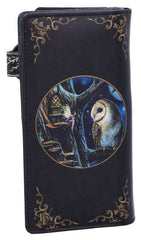 Lisa Parker Purse Fairy Tales Embossed 19 cm 0801269135553