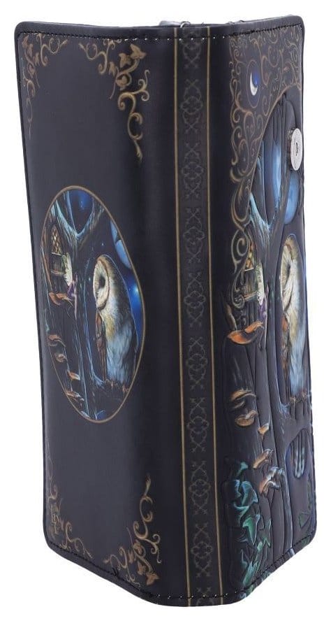 Lisa Parker Purse Fairy Tales Embossed 19 cm 0801269135553