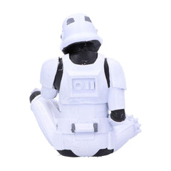 Original Stormtrooper Figure See No Evil Stormtrooper 10 cm 0801269135843