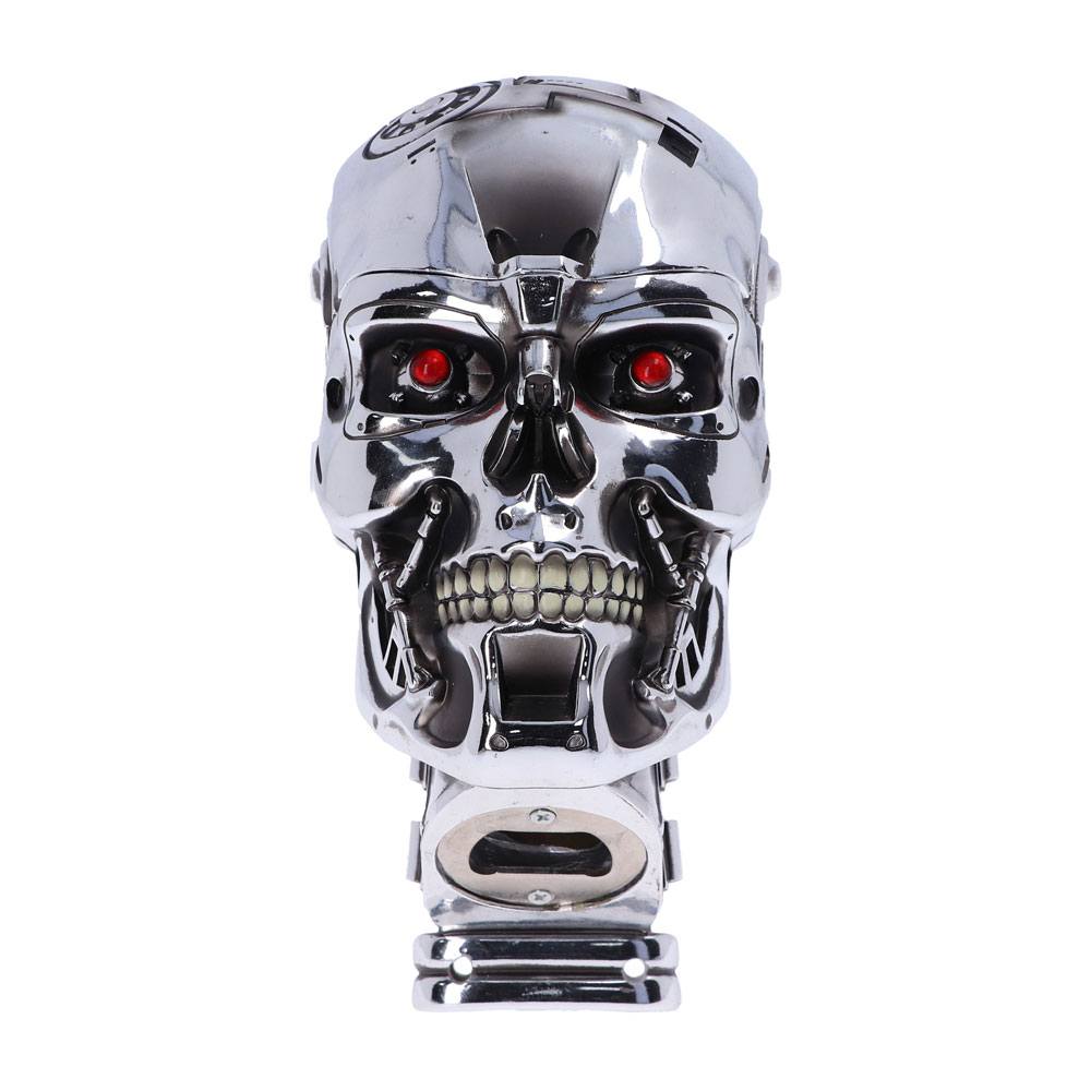 Terminator 2 Wall Mounted Bottle Opener T-800 18 cm 0801269138233