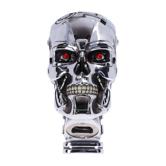 Terminator 2 Wall Mounted Bottle Opener T-800 18 cm 0801269138233