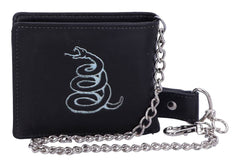 Metallica Wallet The Black Album 0801269138493