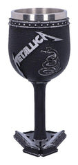 Metallica Goblet The Black Album 0801269139292