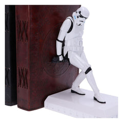Original Stormtrooper Bookends Stormtrooper 0801269140700