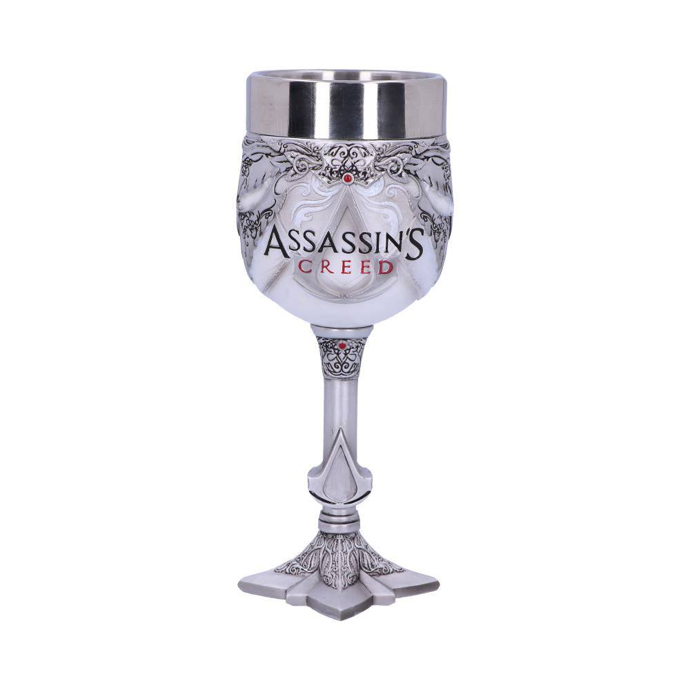 Assassin's Creed Goblet Logo 0801269140212
