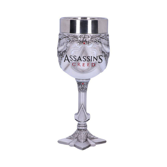 Assassin's Creed Goblet Logo - Amuzzi