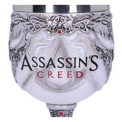 Assassin's Creed Goblet Logo - Amuzzi