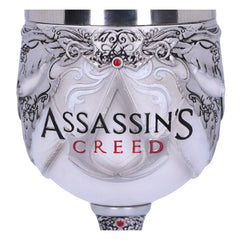 Assassin's Creed Goblet Logo 0801269140212